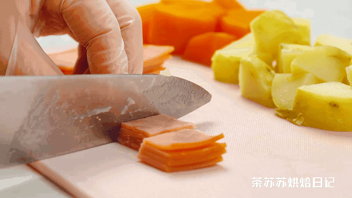 最简单的野餐食谱大全 野餐食谱大合集(34)