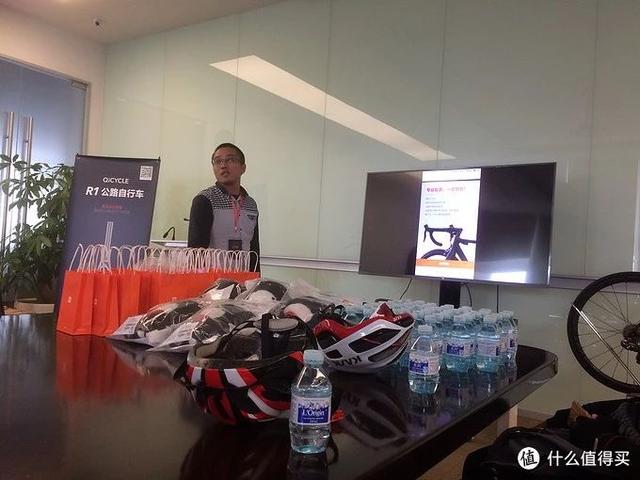 小米有品电助力自行车评测（回顾贴小米自行车）(3)