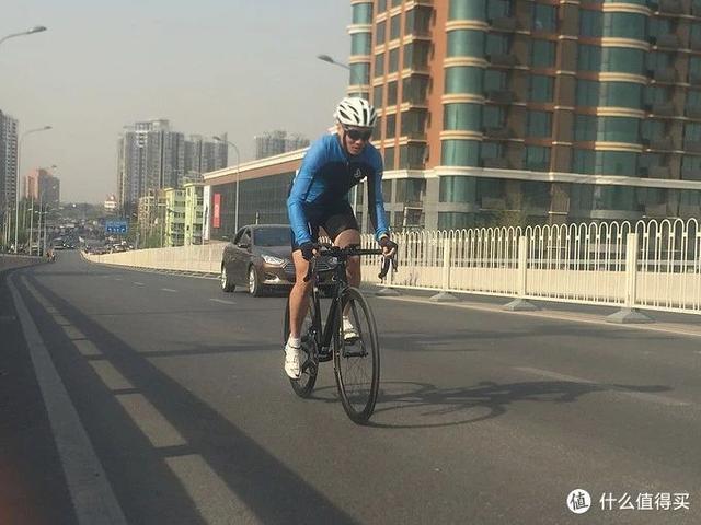 小米有品电助力自行车评测（回顾贴小米自行车）(19)
