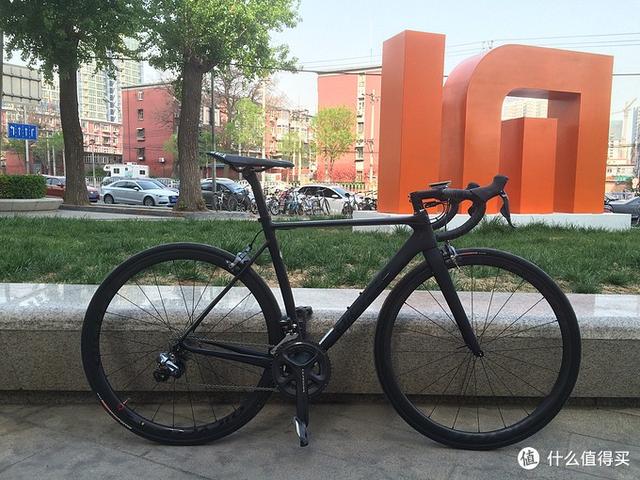 小米有品电助力自行车评测（回顾贴小米自行车）(4)