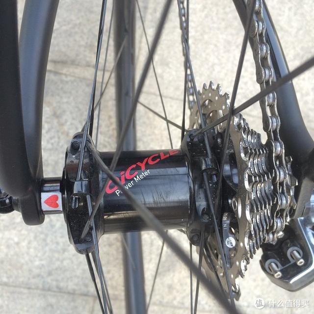 小米有品电助力自行车评测（回顾贴小米自行车）(14)