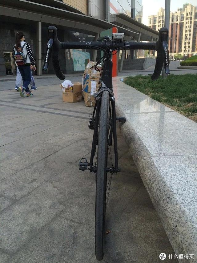 小米有品电助力自行车评测（回顾贴小米自行车）(21)