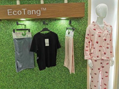 ​再生纤维素纤维是什么面料(再生纤维素纤维受宠吗？这份调研报告用数据说话)