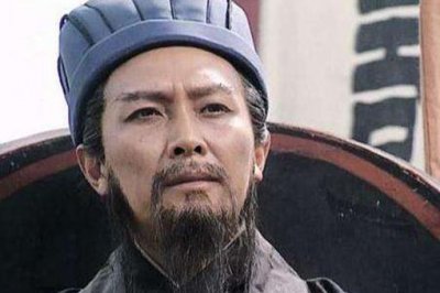 ​三国名将姜维到底是一个什么样的人?到底是怎么评价的?
