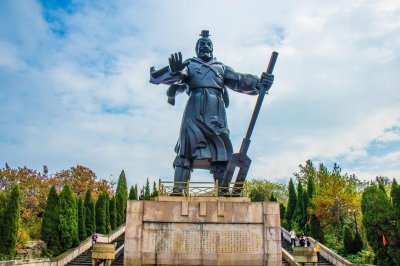 ​大禹精神包含哪几个方面（大禹治水突出了大禹哪些品质内涵）