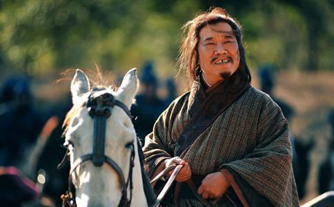 历史上赤壁之战时期,蒋干与庞统究竟是什么关系?