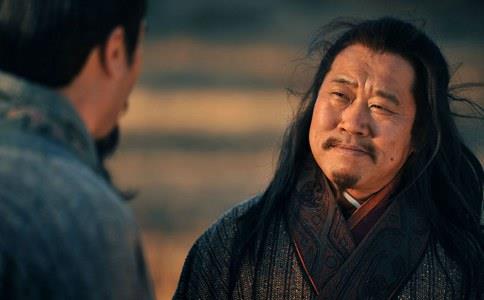 历史上赤壁之战时期,蒋干与庞统究竟是什么关系?