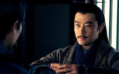 历史上赤壁之战时期,蒋干与庞统究竟是什么关系?