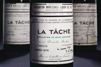 ​法国罗曼庄园概况(罗曼庄园葡萄酒)