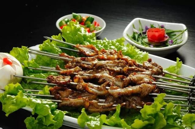 昆明美食推荐最新（昆明史上21个最全美食推荐）(6)