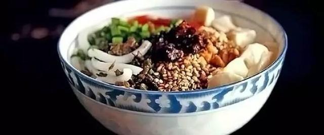 昆明美食推荐最新（昆明史上21个最全美食推荐）(14)