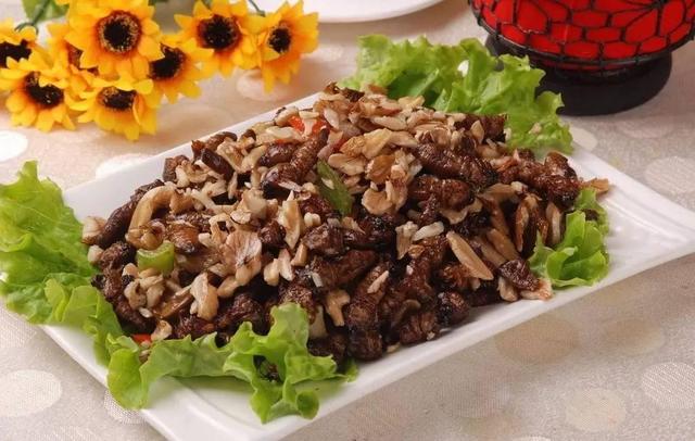 昆明美食推荐最新（昆明史上21个最全美食推荐）(38)