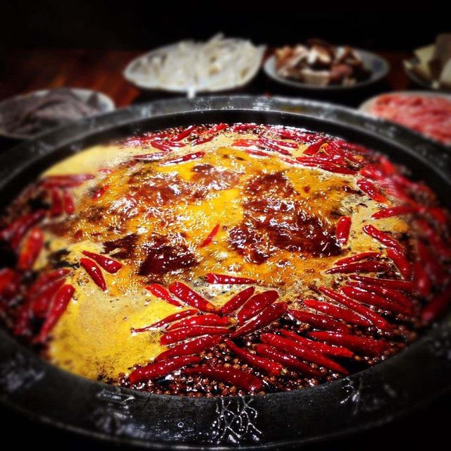 昆明美食推荐最新（昆明史上21个最全美食推荐）(34)