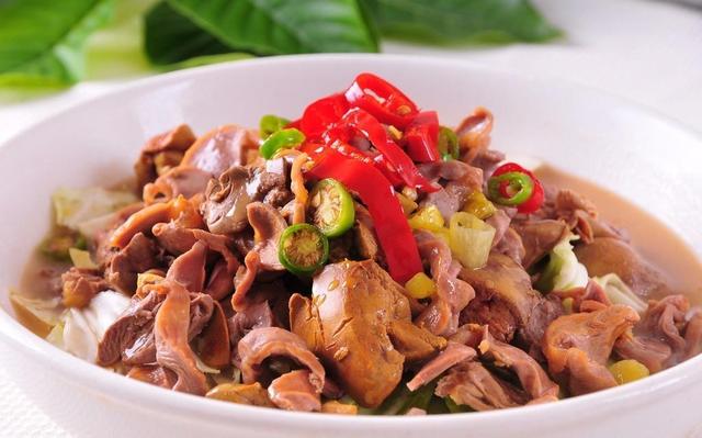 昆明美食推荐最新（昆明史上21个最全美食推荐）(18)