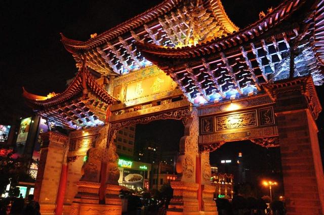 昆明美食推荐最新（昆明史上21个最全美食推荐）(2)