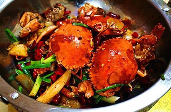 昆明美食推荐最新（昆明史上21个最全美食推荐）(17)