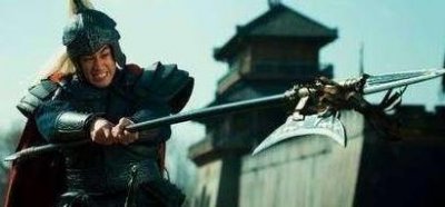 ​三国之后，用戟的武将为什么越来越少见？