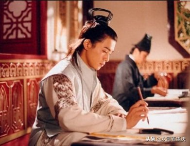 ​中国历史上最年轻的状元-莫宣卿