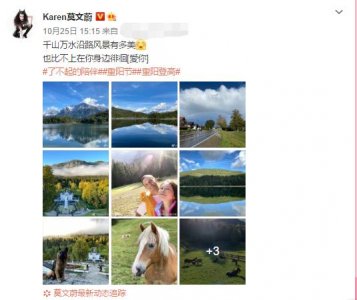 ​莫文蔚有孩子吗（莫文蔚结婚多年为何一直没有生育）