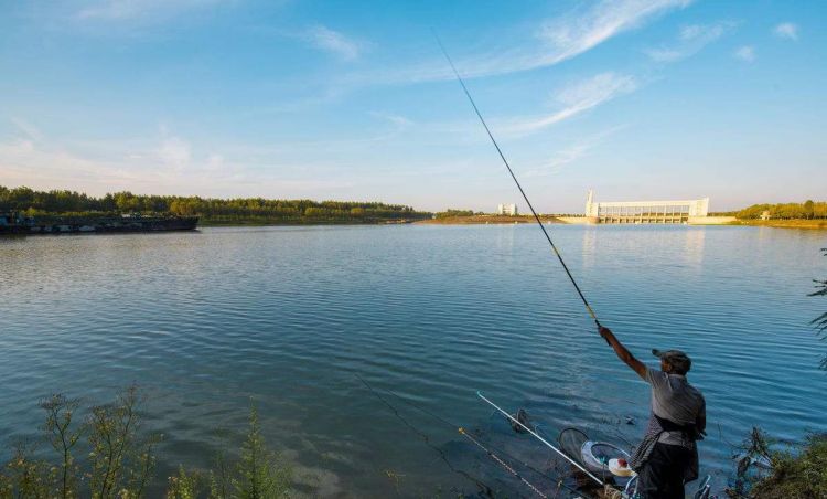 冬天钓鱼技巧大全入门：冬季钓鱼技巧全知识