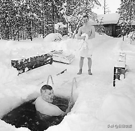 芬兰浴是什么意思（桑拿是芬兰人的健康之法和待客之道）