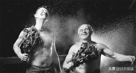 芬兰浴是什么意思（桑拿是芬兰人的健康之法和待客之道）