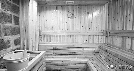 芬兰浴是什么意思（桑拿是芬兰人的健康之法和待客之道）
