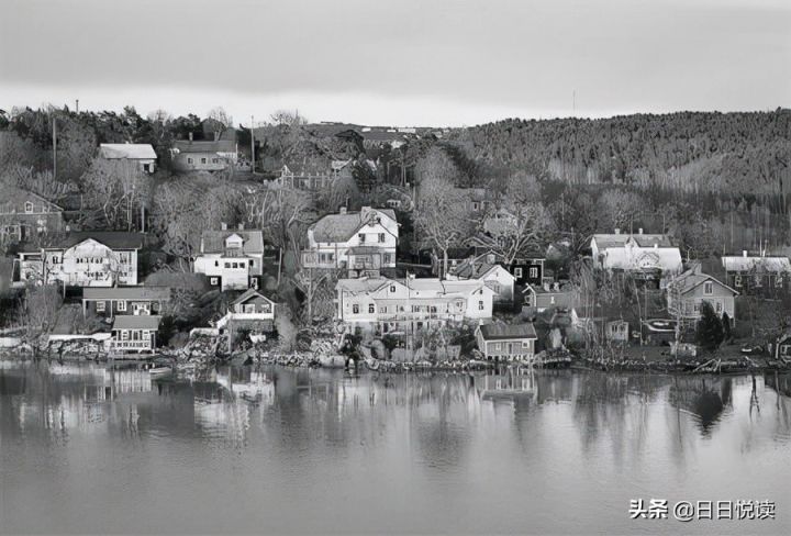 芬兰浴是什么意思（桑拿是芬兰人的健康之法和待客之道）