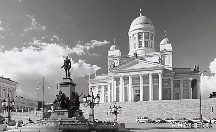 芬兰浴是什么意思（桑拿是芬兰人的健康之法和待客之道）