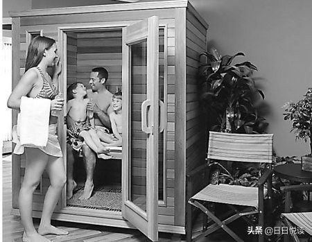 芬兰浴是什么意思（桑拿是芬兰人的健康之法和待客之道）