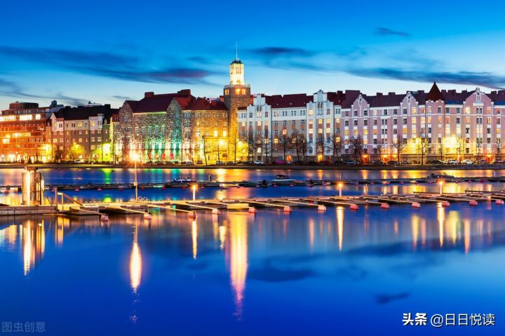 芬兰浴是什么意思（桑拿是芬兰人的健康之法和待客之道）