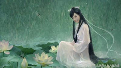 ​甄宓为何叫洛神（历史第一美人甄宓被称为洛神的真相）