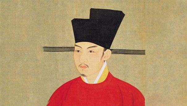 北宋皇帝列表及地位(历史上的今天北宋第七位皇帝诞生)(3)