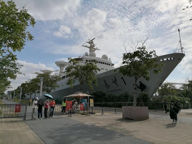 江南船厂历史(江南造船厂的三座老船坞)(3)