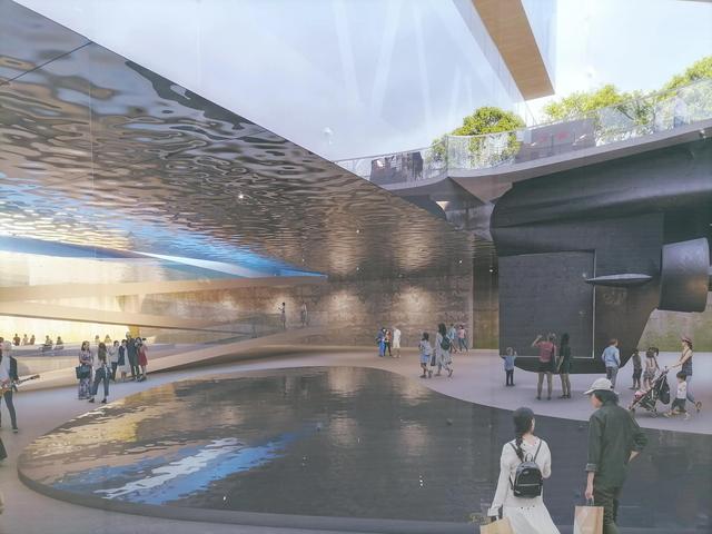 江南船厂历史(江南造船厂的三座老船坞)(5)