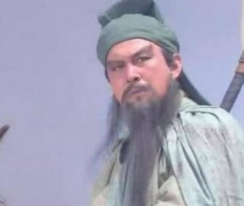 ​揭秘：庞德为什么不怕关羽？