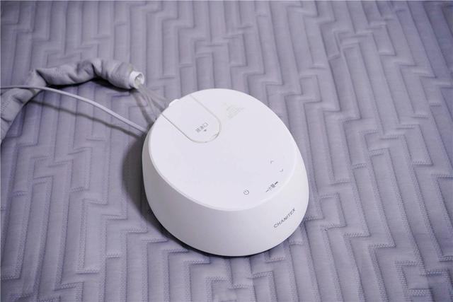 小米智能床三种床垫如何选(小米上线米家首款智能水暖床垫)(26)