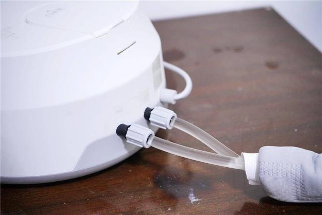 小米智能床三种床垫如何选(小米上线米家首款智能水暖床垫)(17)