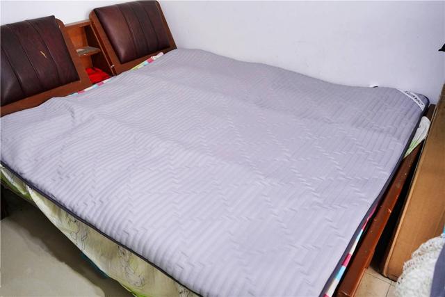 小米智能床三种床垫如何选(小米上线米家首款智能水暖床垫)(22)