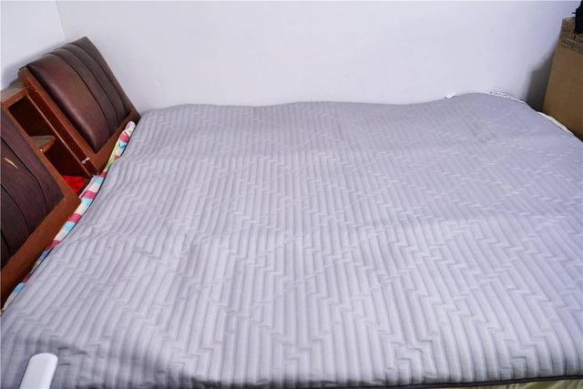 小米智能床三种床垫如何选(小米上线米家首款智能水暖床垫)(12)