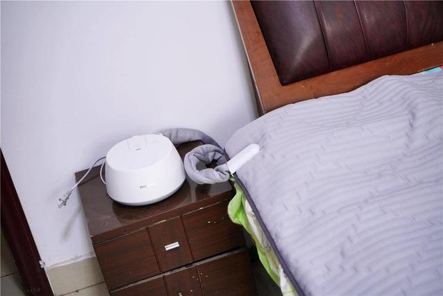 小米智能床三种床垫如何选(小米上线米家首款智能水暖床垫)(15)