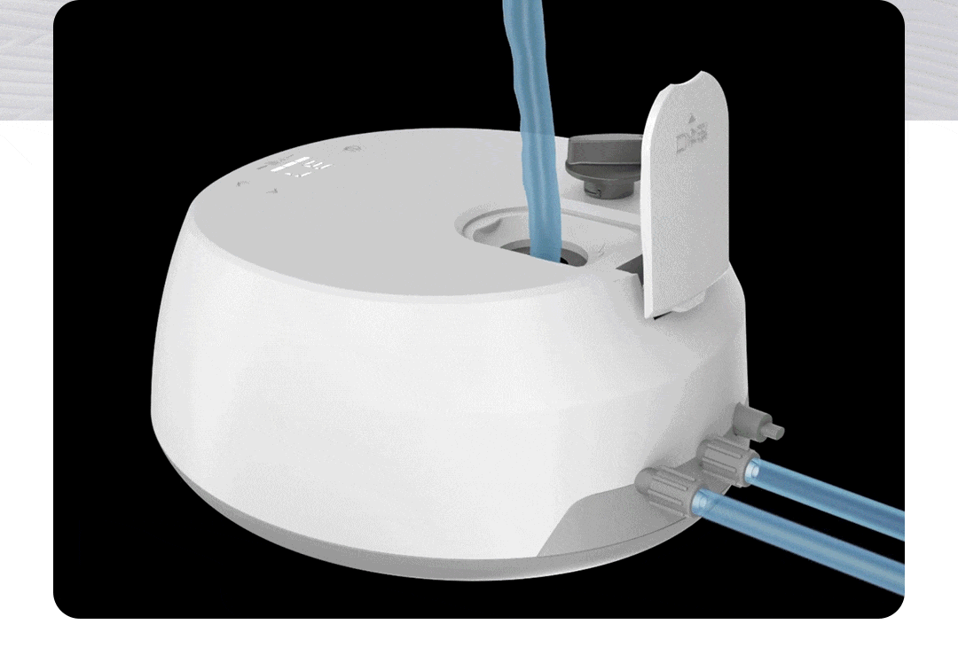 小米智能床三种床垫如何选(小米上线米家首款智能水暖床垫)(19)