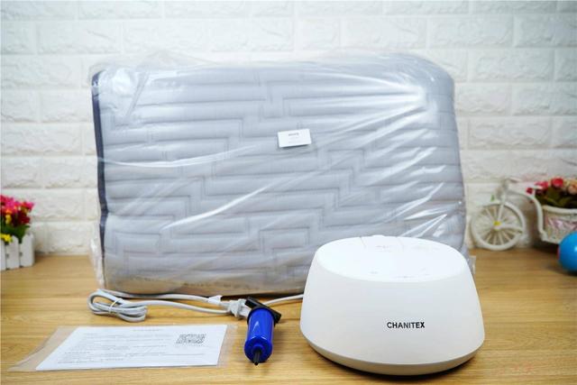 小米智能床三种床垫如何选(小米上线米家首款智能水暖床垫)(4)