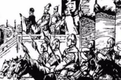 ​司马懿的实力不够吗 司马懿为什么打不过诸葛亮