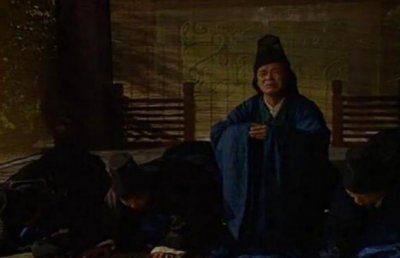 ​十常侍是哪十个人（三国演义里的十常侍与历史相符吗）