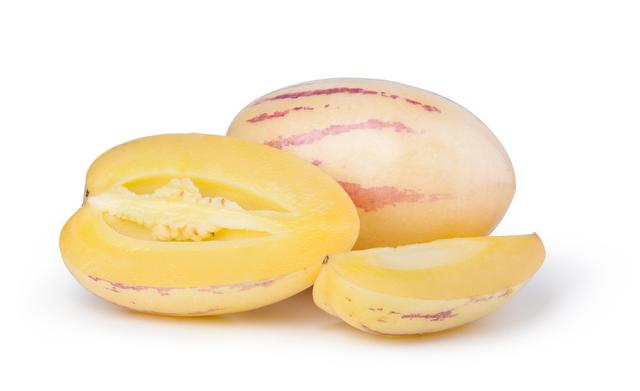 人参果的种法和种植技术(人参果兼具蔬菜)(1)