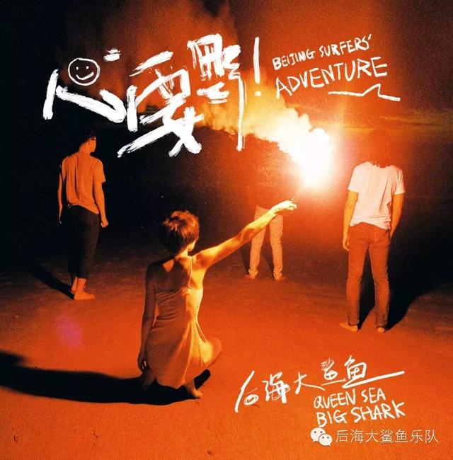 现在的五种鲨鱼（你了解的后海大鲨鱼）(1)