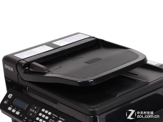 爱普生大墨仓l4168(看墨仓式KO传统连供)(8)