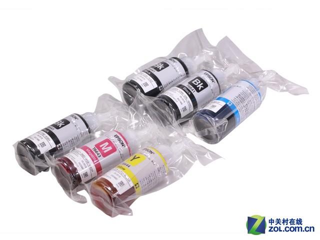 爱普生大墨仓l4168(看墨仓式KO传统连供)(12)