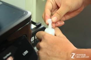 爱普生大墨仓l4168(看墨仓式KO传统连供)(15)